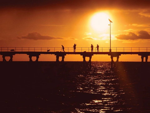 Haslam Campground - Accommodation Gold Coast 1