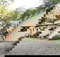 Havans Ecotourist Retreat - Accommodation Gold Coast