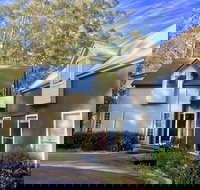 Haven Villa - Accommodation Gold Coast