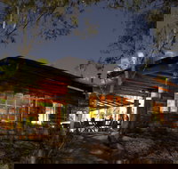 Hidden Valley Cabins - Accommodation Gold Coast