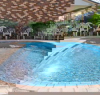 Highway Inn Motel - Accommodation Gold Coast