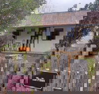 Hill End Pines Cottage - Accommodation Gold Coast