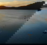 Hinchinbrook Marine Cove Resort - Accommodation Gold Coast