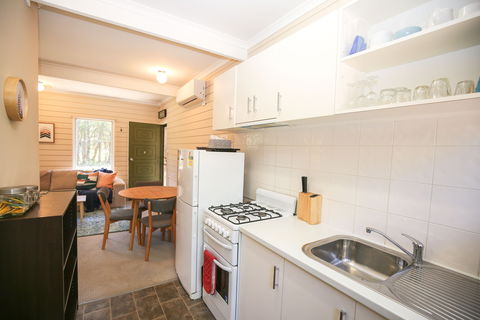 Hylander Holiday Unit - Gold Coast 4U 2