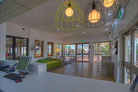 Ibis Styles Karratha - Accommodation Gold Coast 1