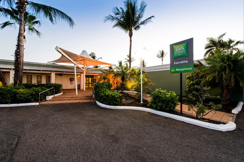 Ibis Styles Karratha - Accommodation Gold Coast 2