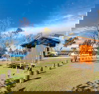Illaroo campground - Gold Coast 4U