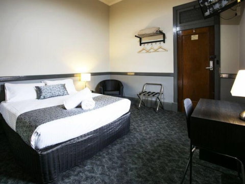 Imperial Maitland - Accommodation Gold Coast 1