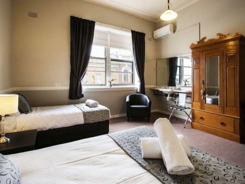 Imperial Maitland - Accommodation Gold Coast 2
