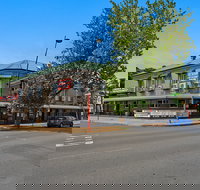 Imperial Hotel - Accommodation Gold Coast