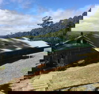 Jenolan Cabins - Accommodation Gold Coast