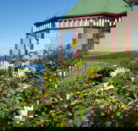 Jensens Bed and Breakfast - Accommodation Gold Coast