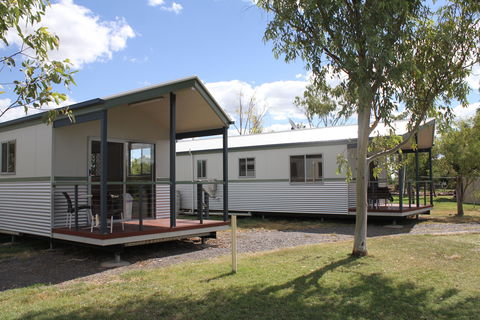 Julia Creek Caravan Park - Accommodation Gold Coast 1