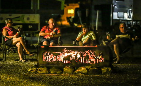 Julia Creek Caravan Park - Accommodation Gold Coast 2