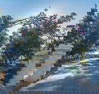 Kapunda Tourist Park - Accommodation Gold Coast