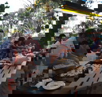 Karumba Point Holiday Tourist Park - Accommodation Gold Coast