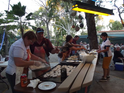 Karumba Point Holiday Tourist Park - Accommodation Gold Coast 0