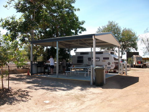 Karumba Point Holiday Tourist Park - Accommodation Gold Coast 2
