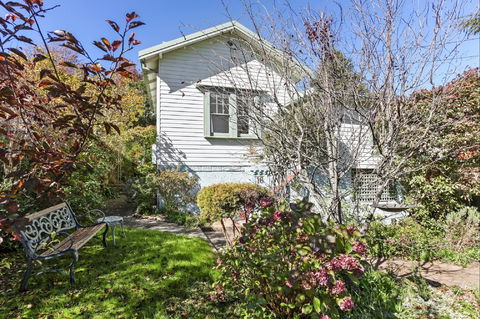 Katoomba Green Gables - Accommodation Gold Coast 0