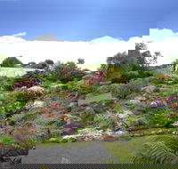 Kaydale Lodge Gardens Accommodation - Accommodation Gold Coast