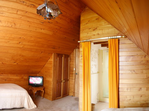 Kaydale Lodge Gardens Accommodation - Accommodation Gold Coast 1