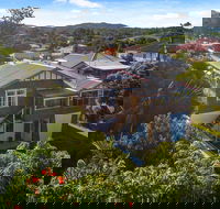 Kenilworth Boutique Accommodation - Accommodation Gold Coast