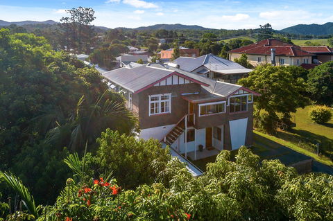 Kenilworth Boutique Accommodation - Accommodation Gold Coast 0