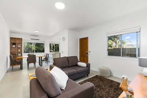 Kenilworth Boutique Accommodation - Accommodation Gold Coast 1