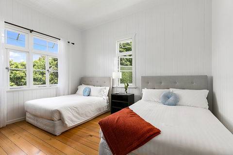 Kenilworth Boutique Accommodation - Accommodation Gold Coast 2