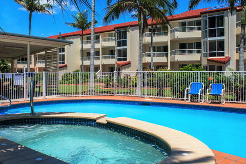 Key Largo Apartments - Gold Coast 4U 0
