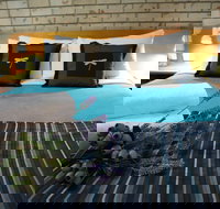 Kilcoy Gardens Motel - Accommodation Gold Coast