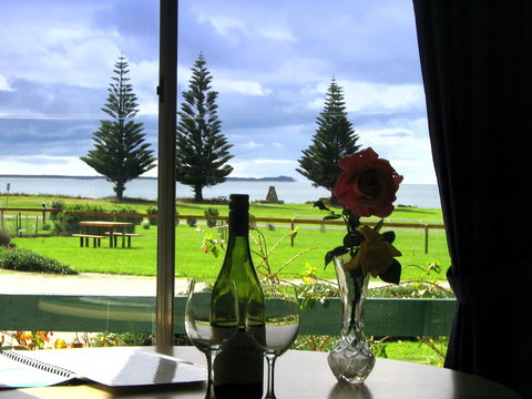 King Island Accommodation Cottages - Accommodation Gold Coast 0