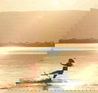 Lake Fyans Holiday Park - Accommodation Gold Coast