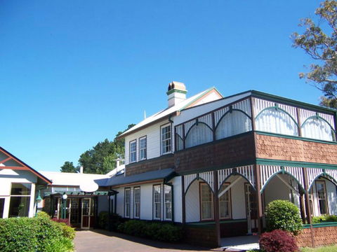 La Maison Boutique Hotel - Accommodation Gold Coast 0