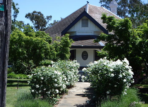 Langford House B&B - Accommodation Gold Coast 2