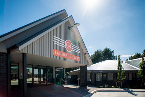 Leumeah Lodge - Accommodation Gold Coast 0