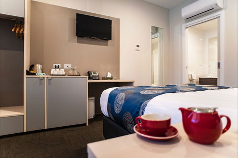 Leumeah Lodge - Accommodation Gold Coast 1