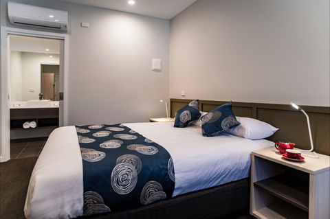 Leumeah Lodge - Accommodation Gold Coast 2