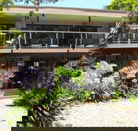 Lilli Pilli Beach Bed and Breakfast - Accommodation Gold Coast