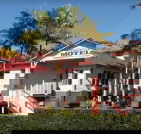 Lismore Wilson Motel - Accommodation Gold Coast