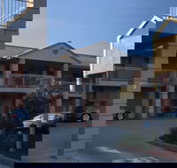 Littomore Hotel and Suites - Gold Coast 4U