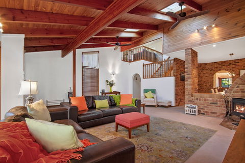 Lumina - Accommodation Gold Coast 0