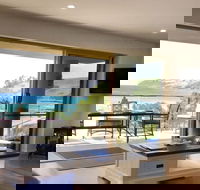 Magic Beach Boat Harbour - Accommodation Gold Coast