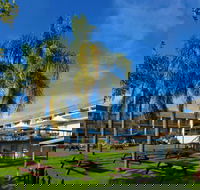 Mariners on the Waterfront - Accommodation Gold Coast