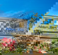 Melaleuca Resort - Accommodation Gold Coast