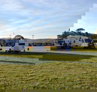 Merimbula Lake Holiday Park - Accommodation Gold Coast