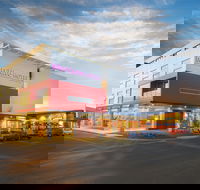 Mercure Warragul