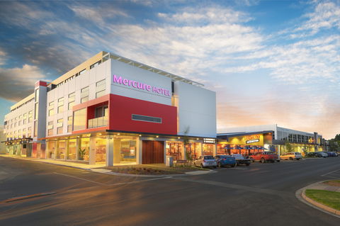 Mercure Warragul - Accommodation Gold Coast 0