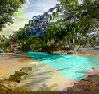 Mercure Darwin Airport Resort - Accommodation Gold Coast