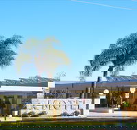 Mia Motel - Accommodation Gold Coast